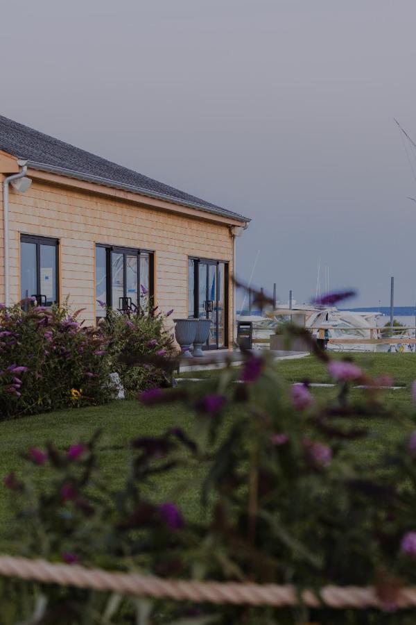 The Shoals Suites & Slips Southold Zewnętrze zdjęcie